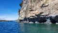 0123-dag-10-023-Puerto Rio Tranquillo uitstap Marble Caves
